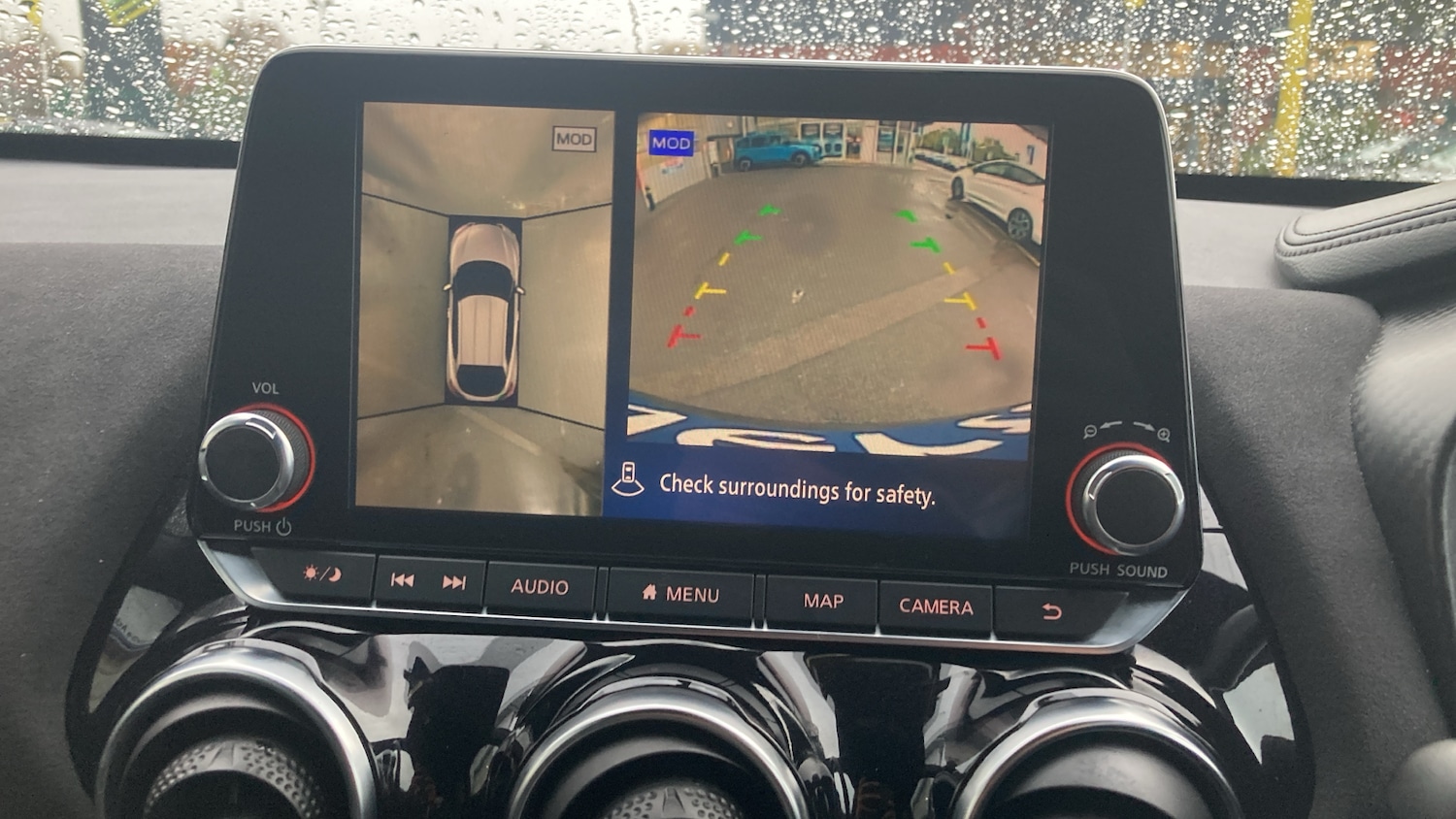 Used Nissan Juke 2021 for sale - 76505484: Photo 12