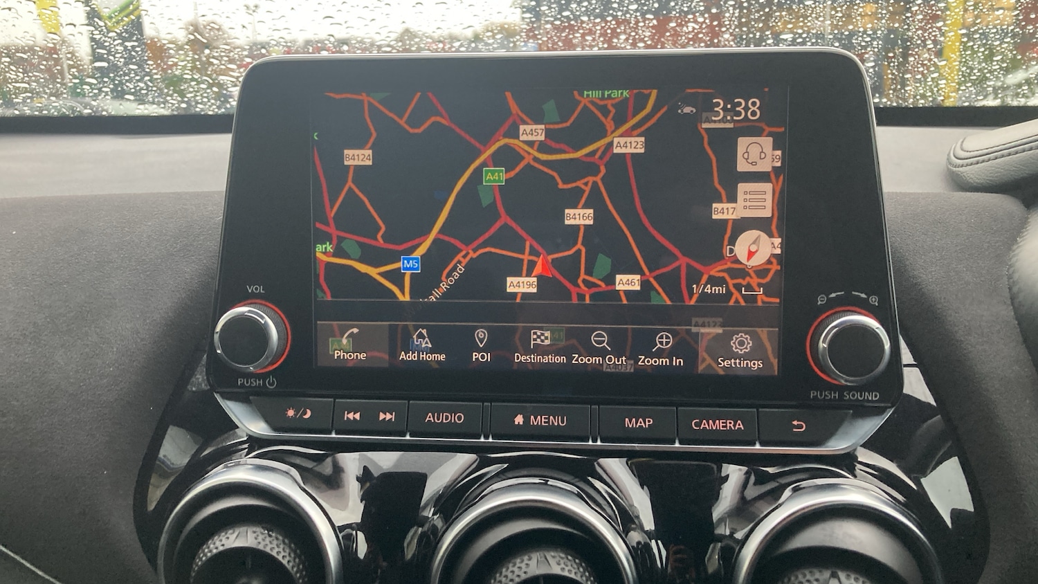 Used Nissan Juke 2021 for sale - 76505484: Photo 13