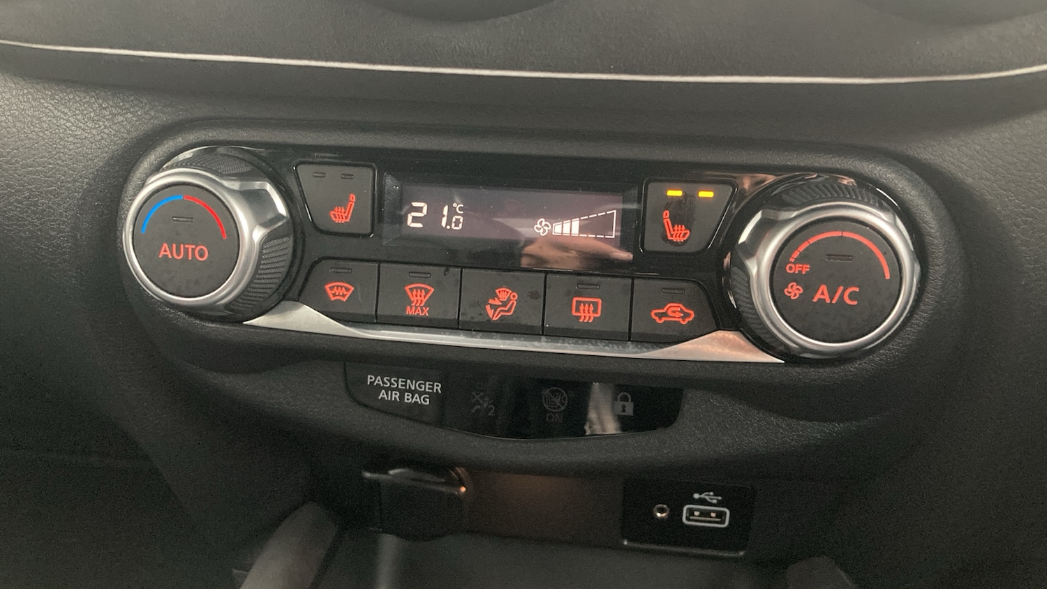 Used Nissan Juke 2021 for sale - 76505484: Photo 14