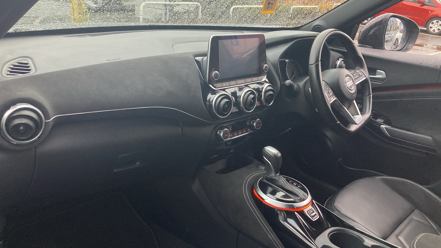 Used Nissan Juke 2021 for sale - 76505484: Photo 15