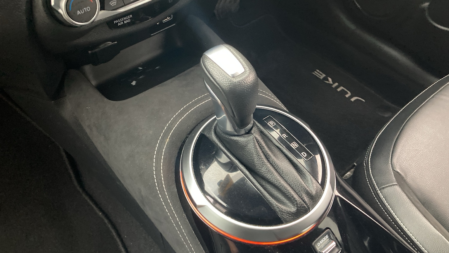 Used Nissan Juke 2021 for sale - 76505484: Photo 18