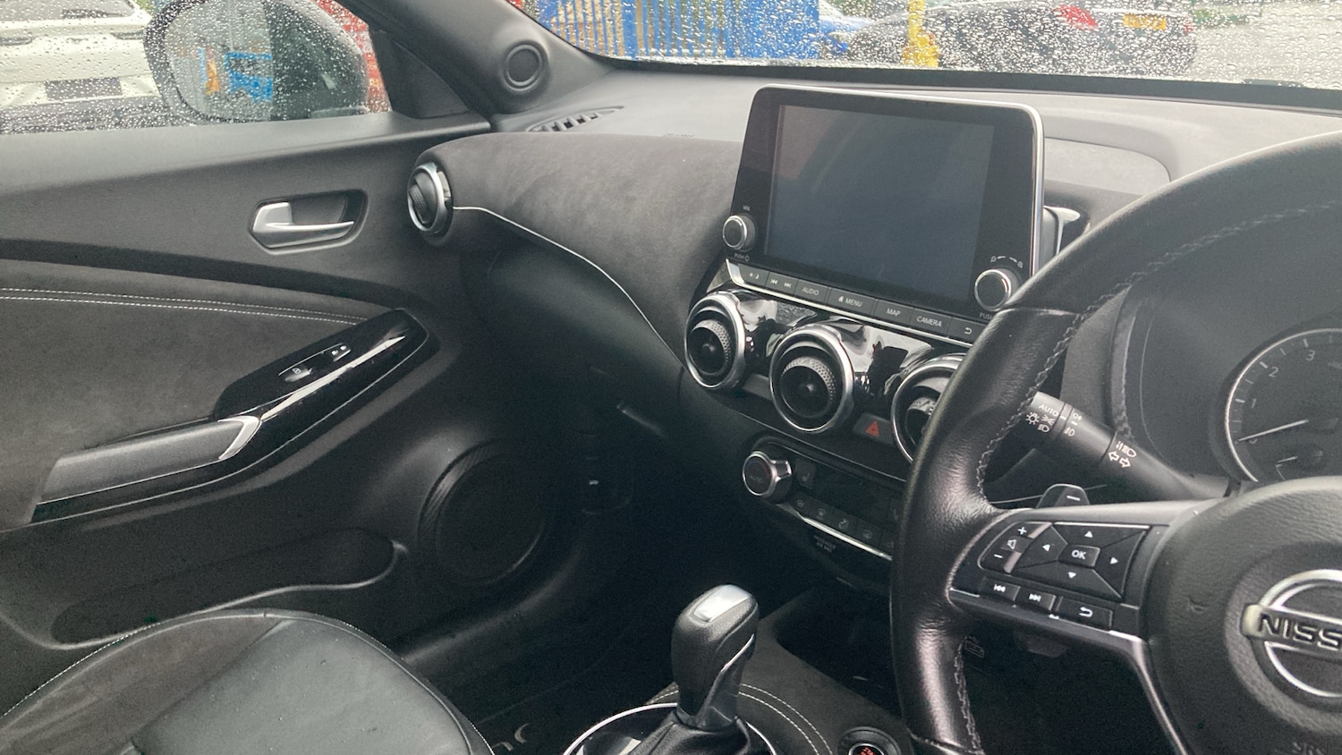 Used Nissan Juke 2021 for sale - 76505484: Photo 19
