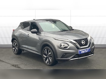 2021 (21) - 1.0 DiG-T Tekna+ 5dr DCT