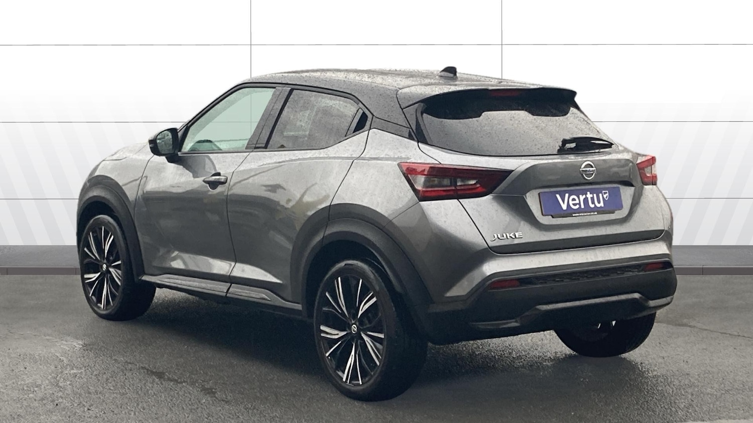 Used Nissan Juke 2021 for sale - 76505484: Photo 2