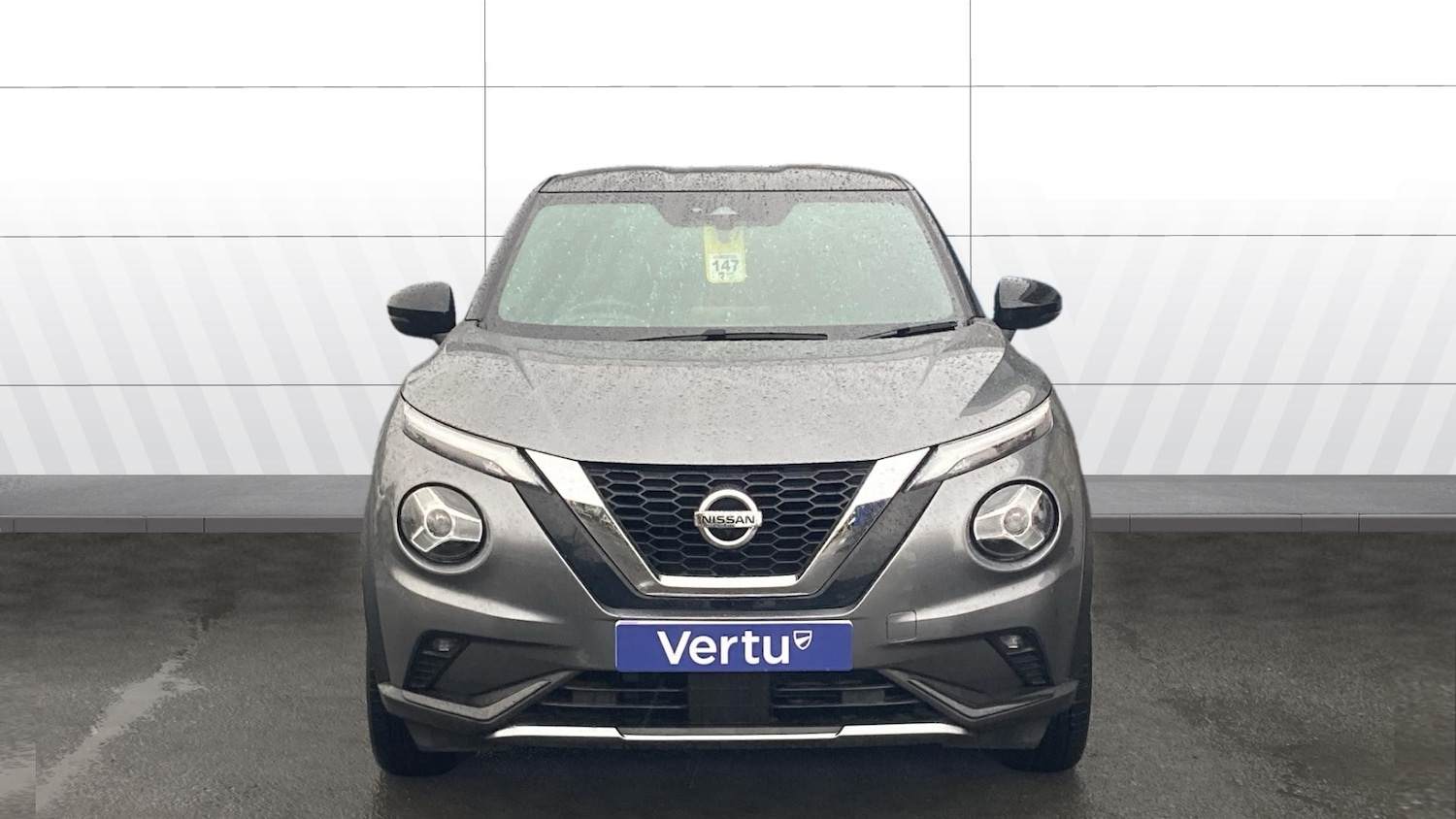 Used Nissan Juke 2021 for sale - 76505484: Photo 3