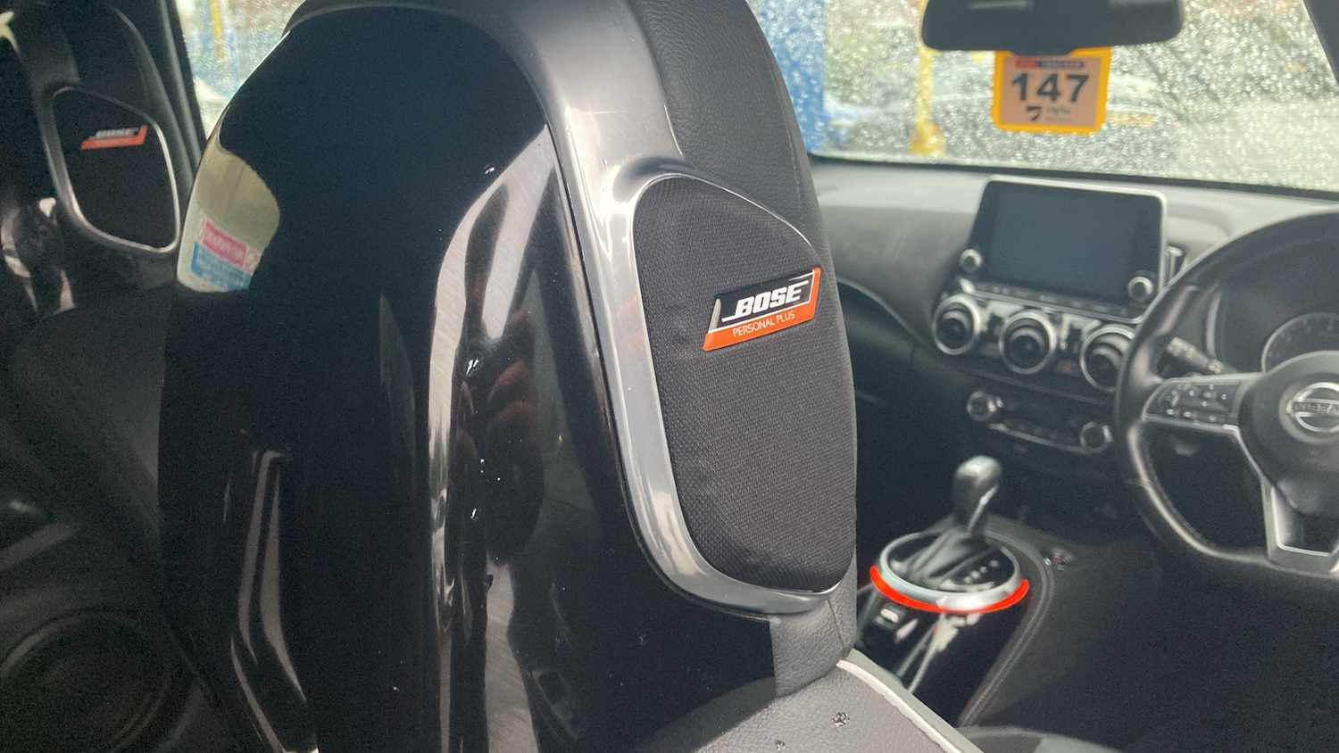 Used Nissan Juke 2021 for sale - 76505484: Photo 30