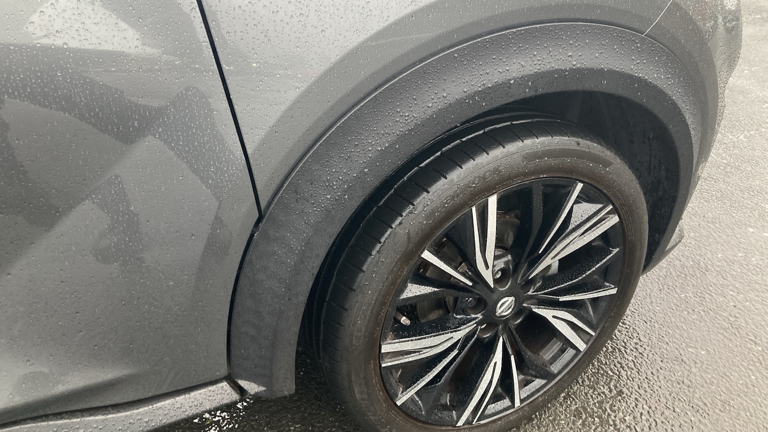 Used Nissan Juke 2021 for sale - 76505484: Photo 35