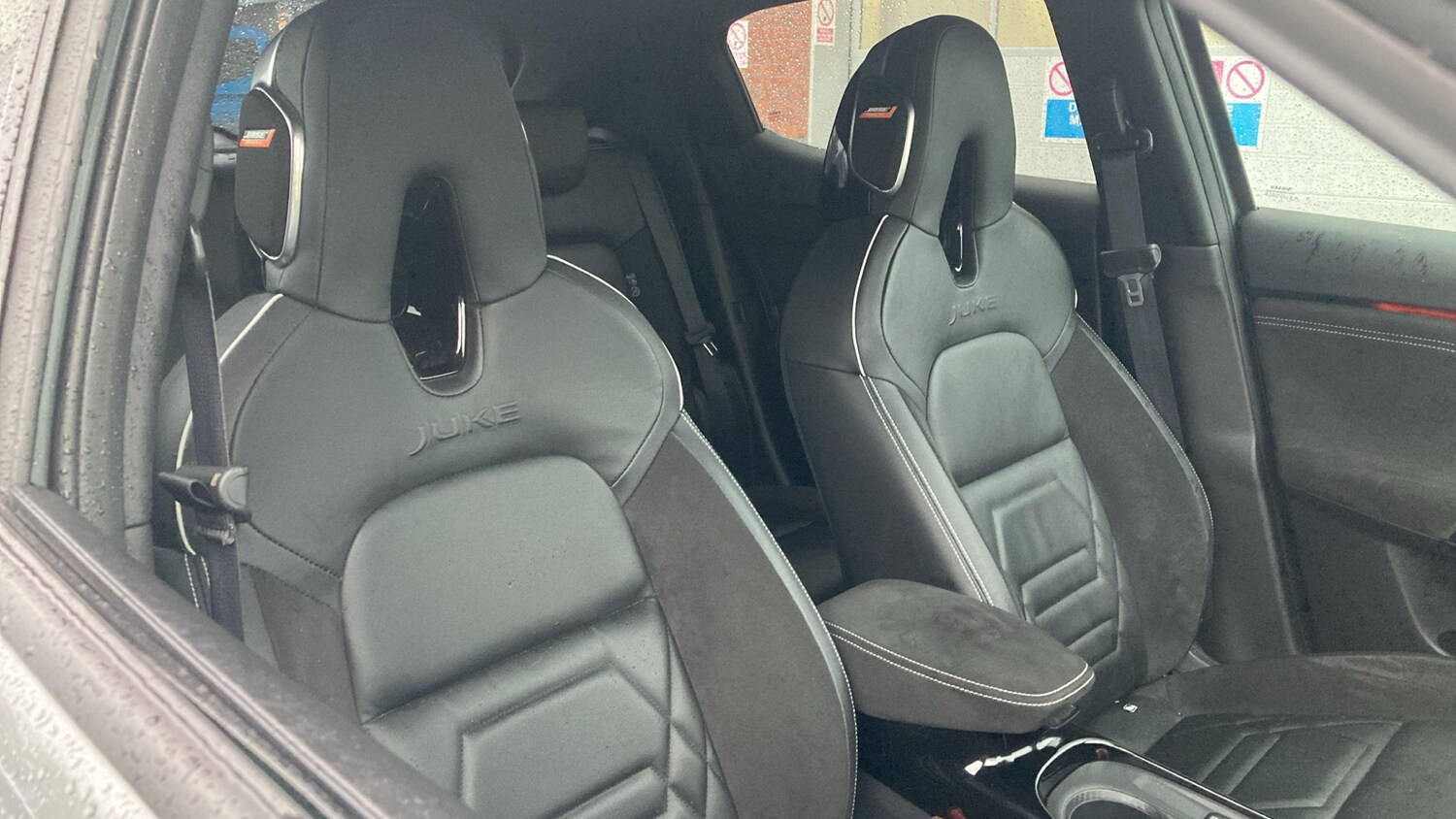 Used Nissan Juke 2021 for sale - 76505484: Photo 36