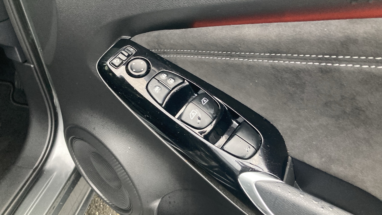 Used Nissan Juke 2021 for sale - 76505484: Photo 37