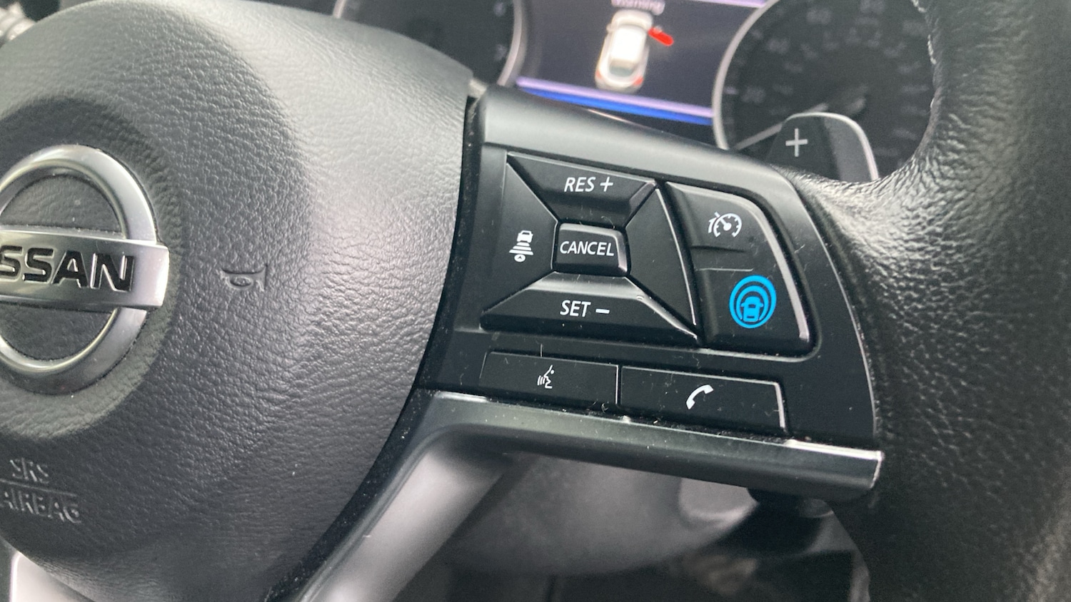 Used Nissan Juke 2021 for sale - 76505484: Photo 39