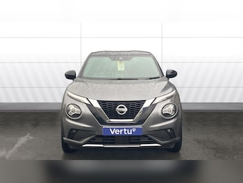 Used Nissan Juke 2021 for sale - 76505484: Photo