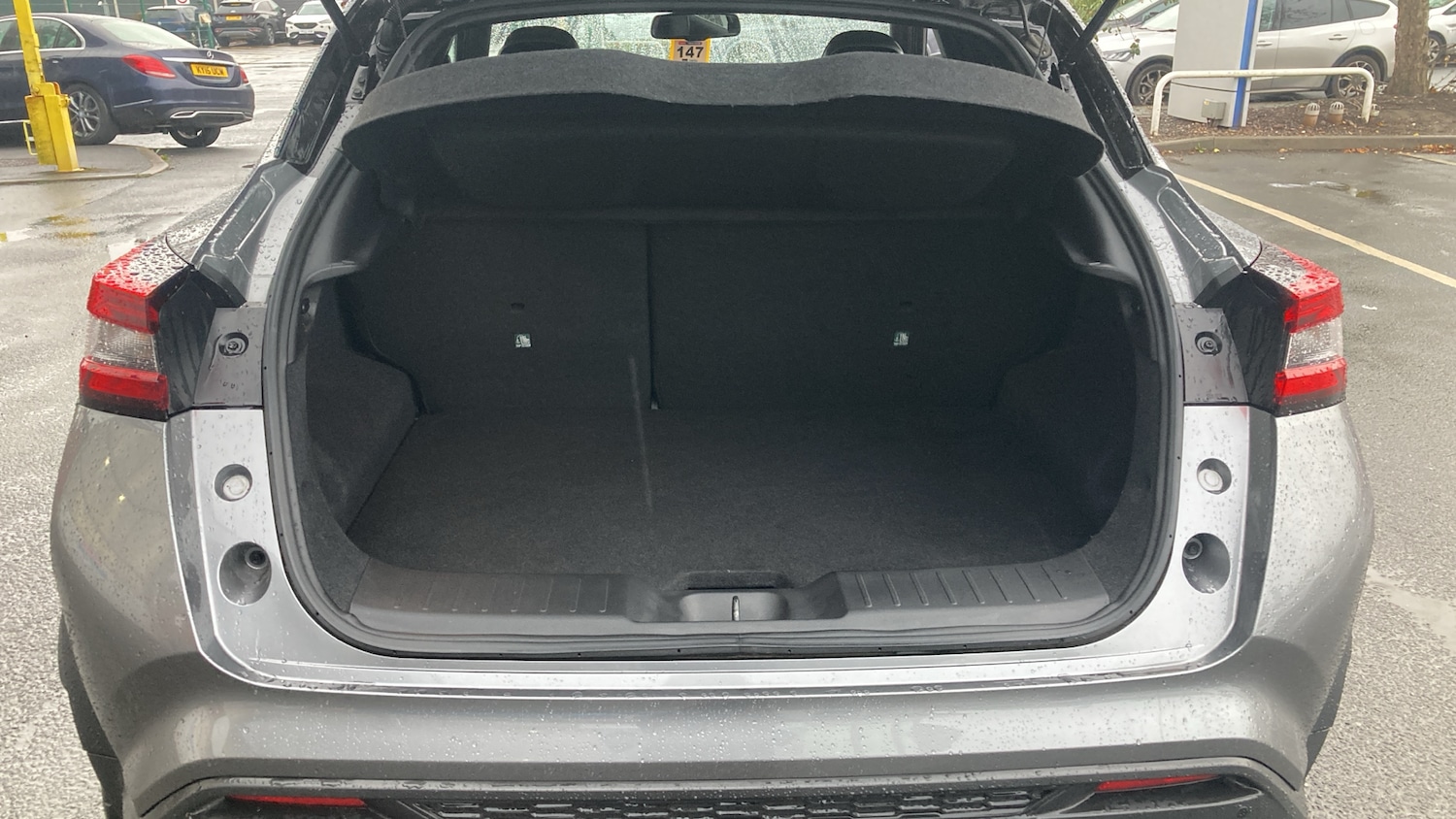 Used Nissan Juke 2021 for sale - 76505484: Photo 4