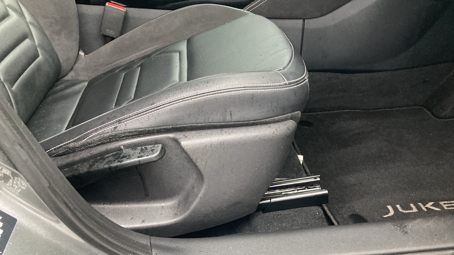 Used Nissan Juke 2021 for sale - 76505484: Photo 42