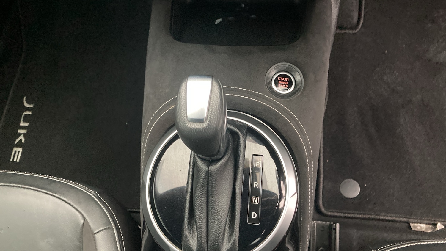 Used Nissan Juke 2021 for sale - 76505484: Photo 45