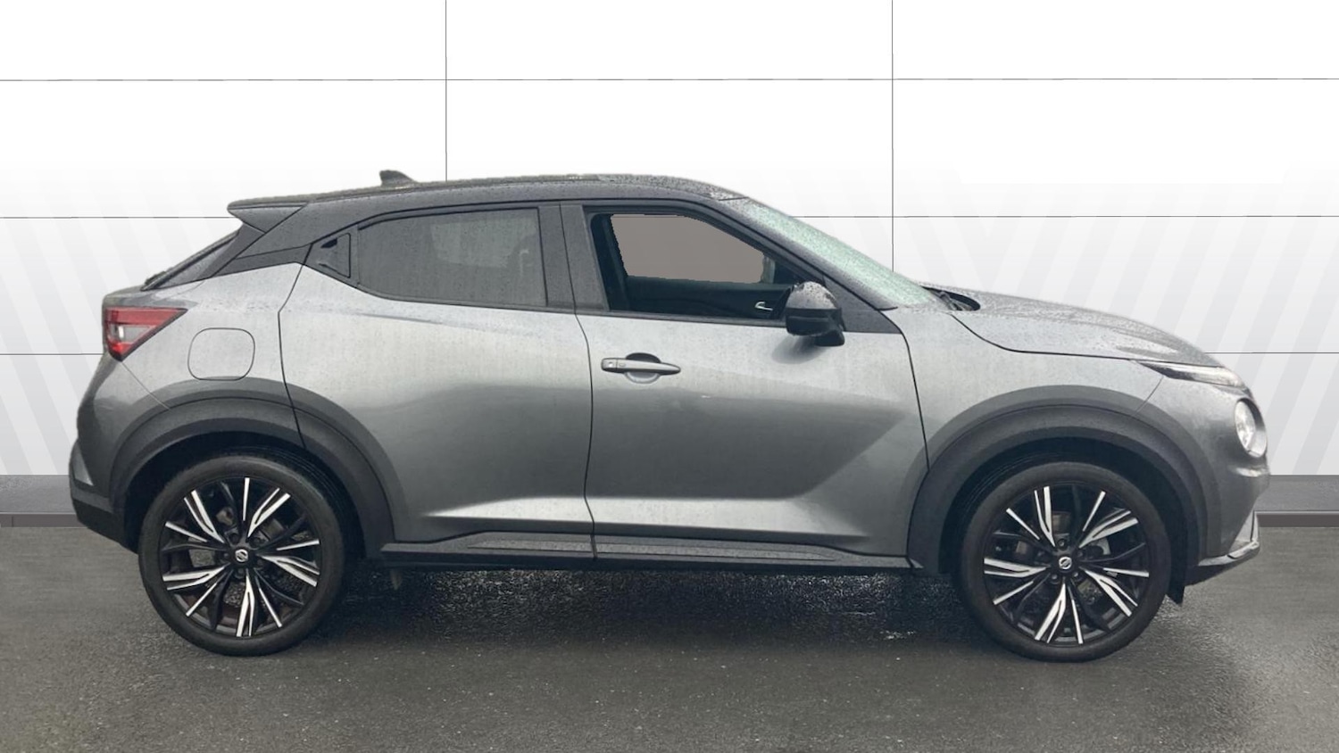 Used Nissan Juke 2021 for sale - 76505484: Photo 5