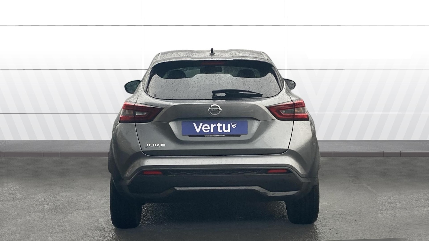 Used Nissan Juke 2021 for sale - 76505484: Photo 6