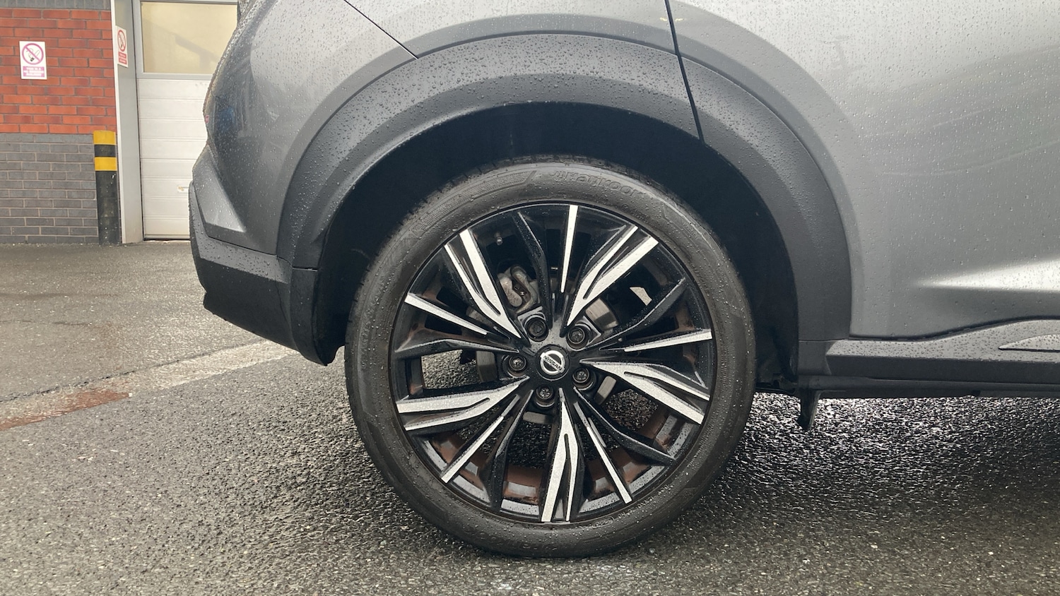 Used Nissan Juke 2021 for sale - 76505484: Photo 7