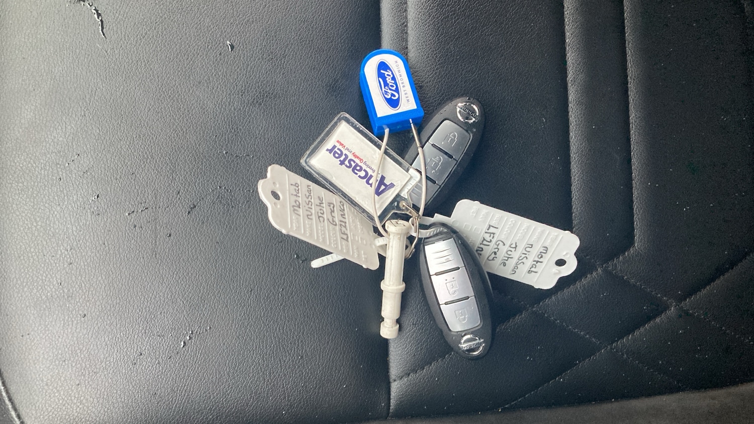 Used Nissan Juke 2021 for sale - 76505484: Photo 8