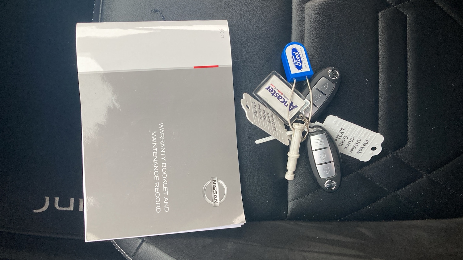 Used Nissan Juke 2021 for sale - 76505484: Photo 9