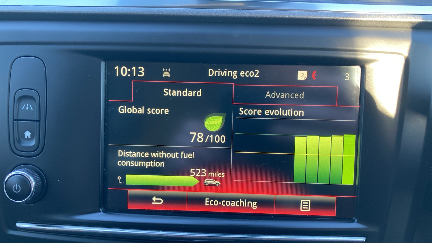 Used Renault Kadjar 2018 for sale - 77562457: Photo 10