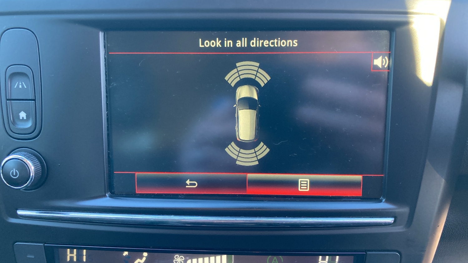 Used Renault Kadjar 2018 for sale - 77562457: Photo 11