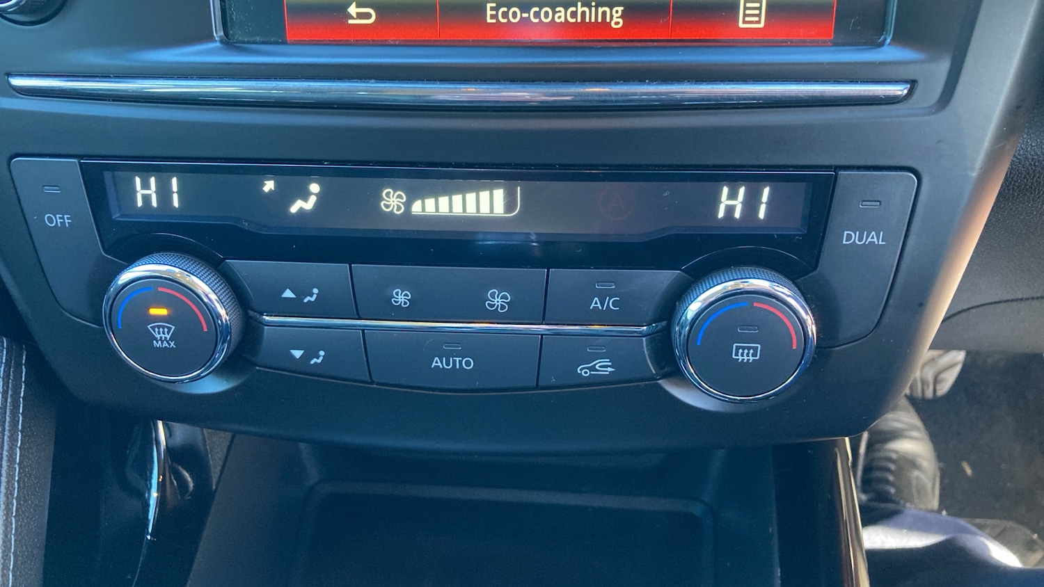 Used Renault Kadjar 2018 for sale - 77562457: Photo 12