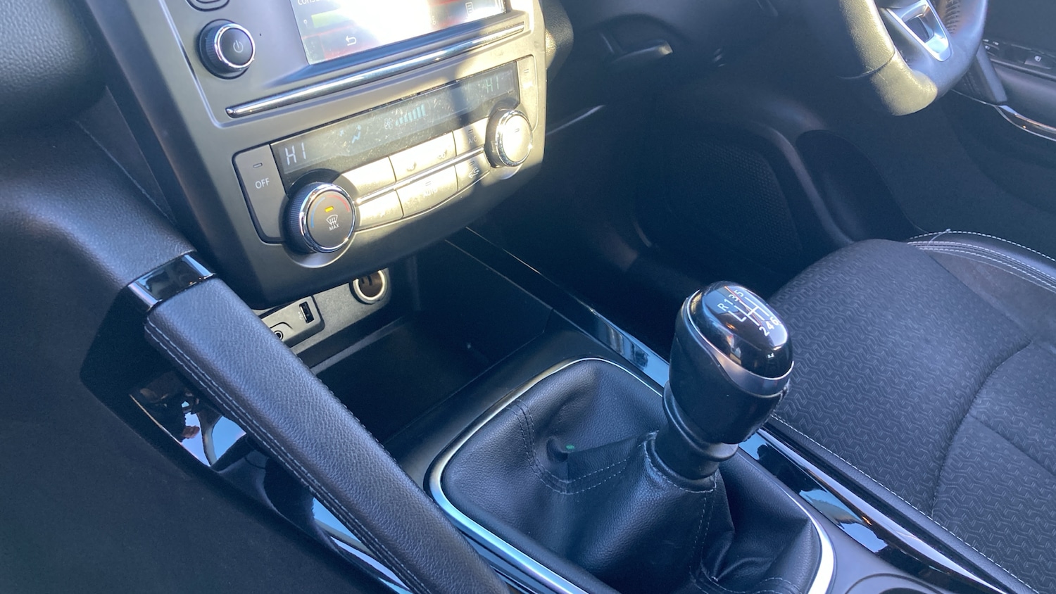 Used Renault Kadjar 2018 for sale - 77562457: Photo 17