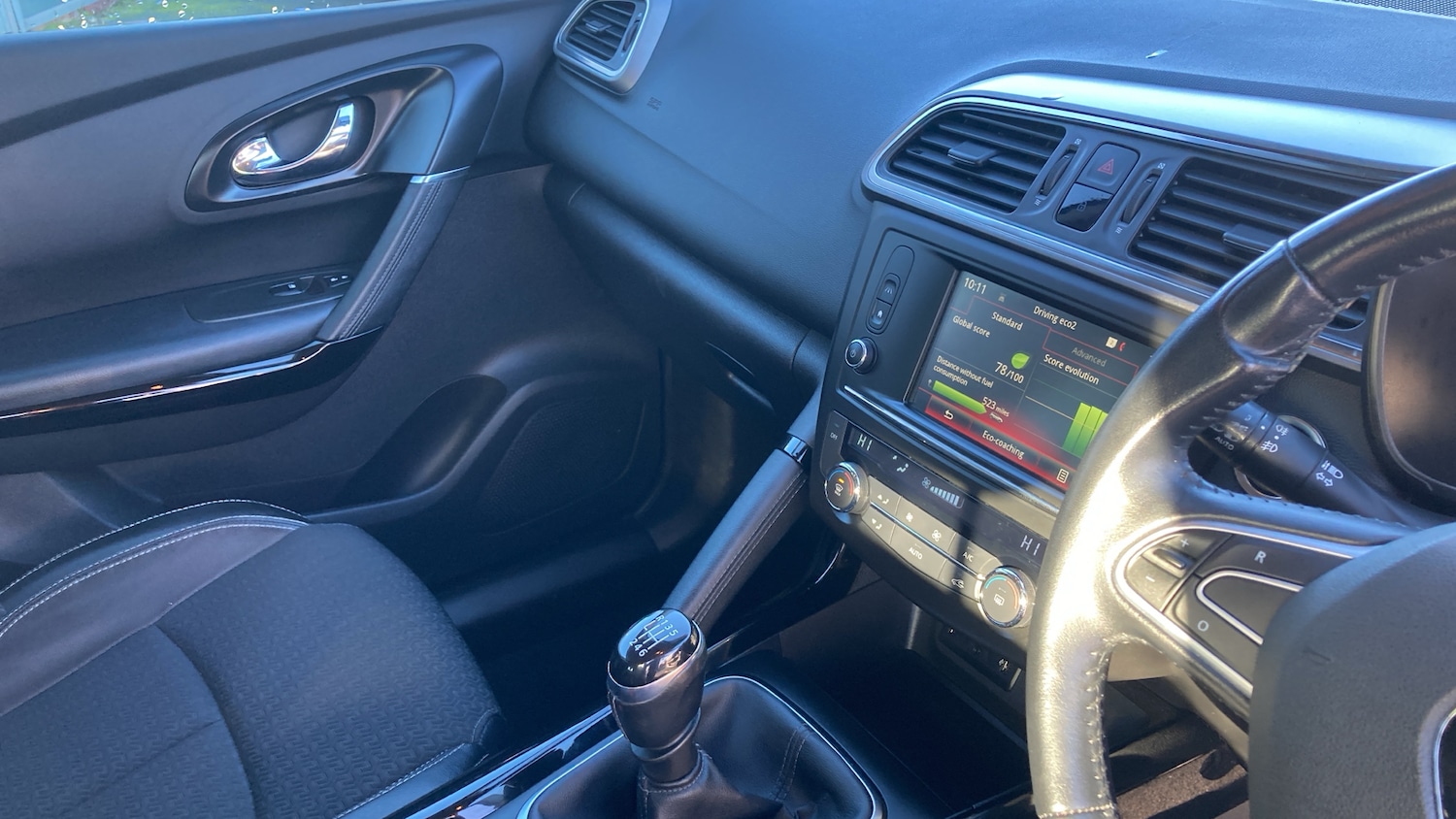 Used Renault Kadjar 2018 for sale - 77562457: Photo 18