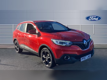 Used Renault Kadjar 2018 for sale - 77562457: Photo
