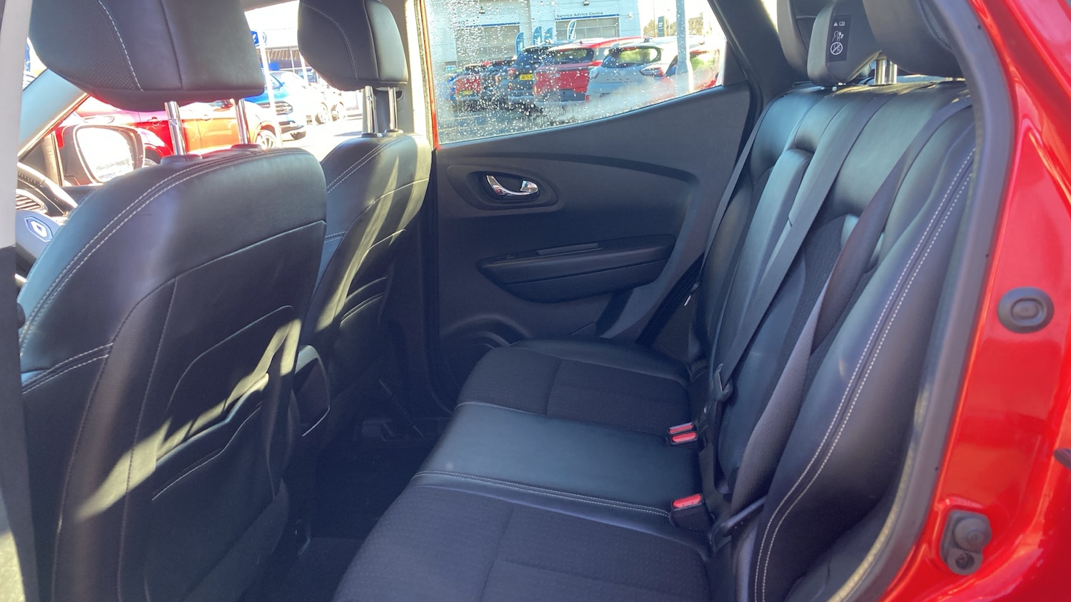 Used Renault Kadjar 2018 for sale - 77562457: Photo 20