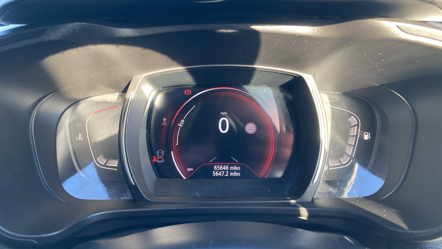 Used Renault Kadjar 2018 for sale - 77562457: Photo 22