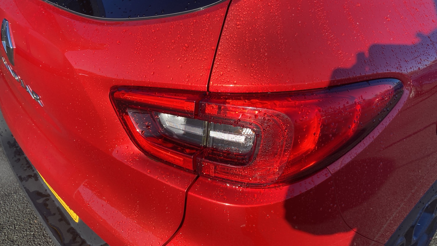 Used Renault Kadjar 2018 for sale - 77562457: Photo 27