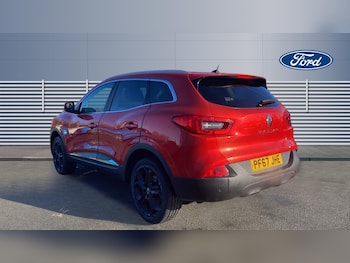 Used Renault Kadjar 2018 for sale - 77562457: Photo
