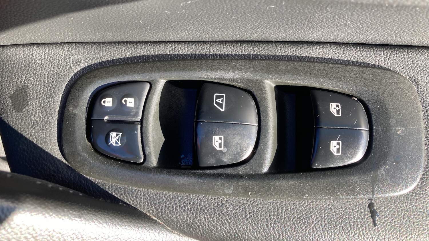 Used Renault Kadjar 2018 for sale - 77562457: Photo 31