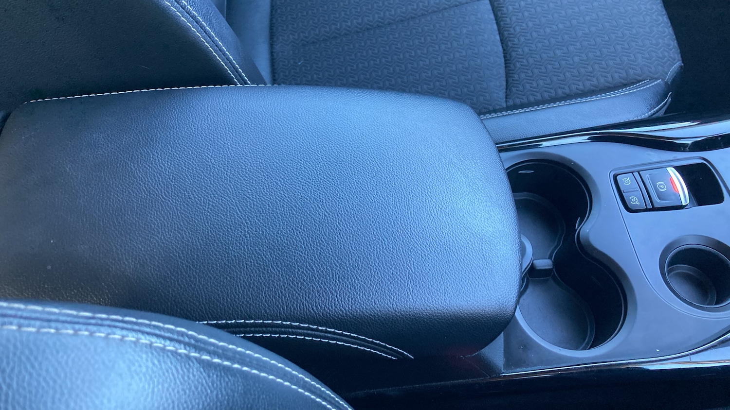 Used Renault Kadjar 2018 for sale - 77562457: Photo 38