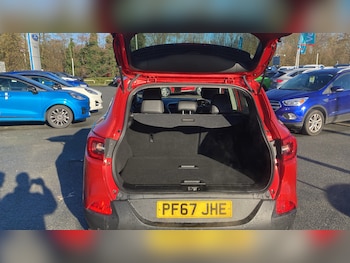 Used Renault Kadjar 2018 for sale - 77562457: Photo