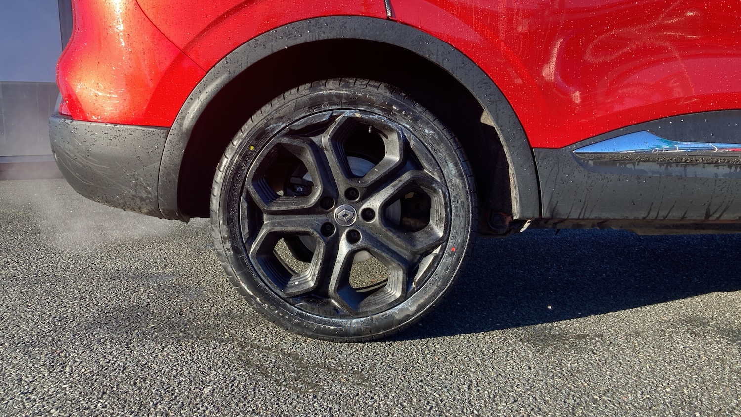 Used Renault Kadjar 2018 for sale - 77562457: Photo 7