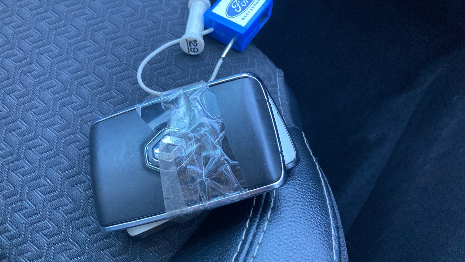 Used Renault Kadjar 2018 for sale - 77562457: Photo 8