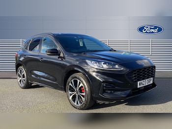 Used Ford Kuga 2023 for sale - 78060404: Photo