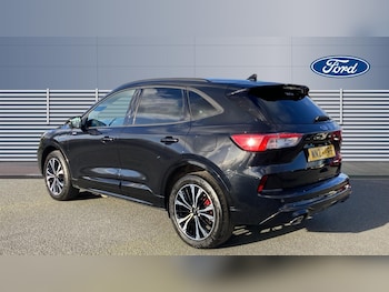 Used Ford Kuga 2023 for sale - 78060404: Photo