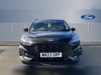 Used Ford Kuga 2023 for sale - 78060404: Photo