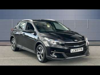 2019 (69) - 1.0T GDi ISG 2 5dr Petrol Hatchback