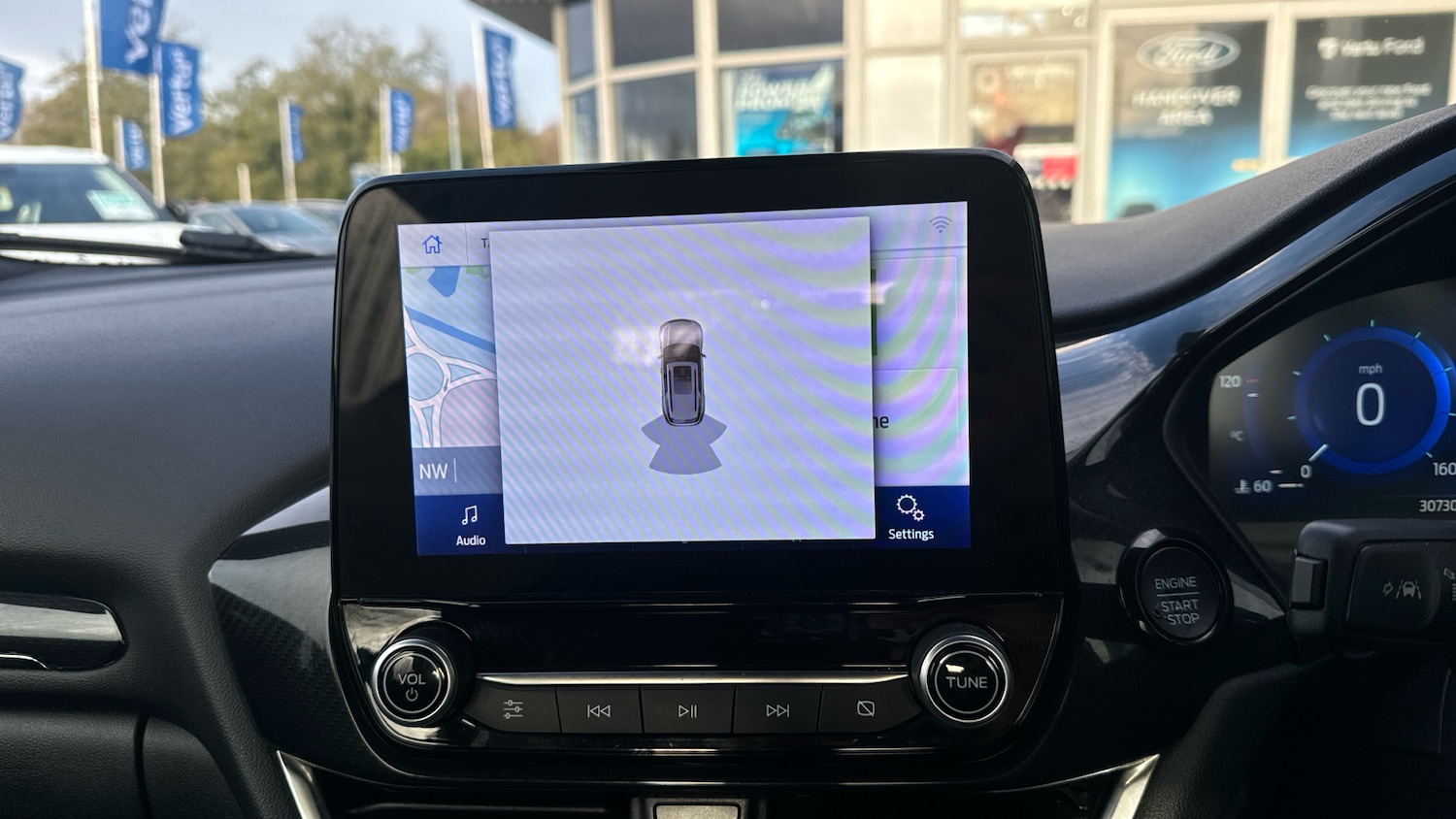 Used Ford Puma 2022 for sale - 76836912: Photo 11