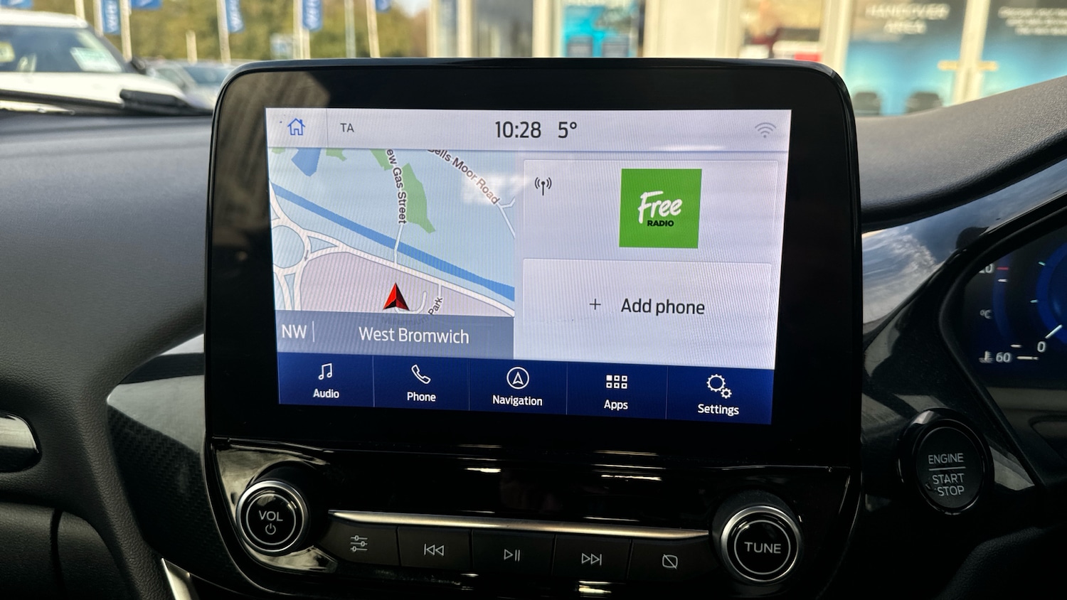 Used Ford Puma 2022 for sale - 76836912: Photo 12