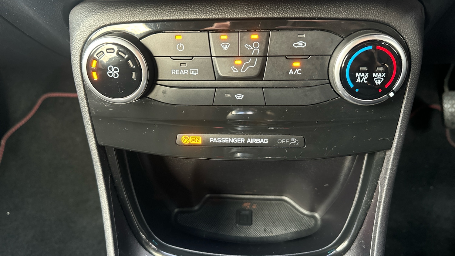 Used Ford Puma 2022 for sale - 76836912: Photo 13