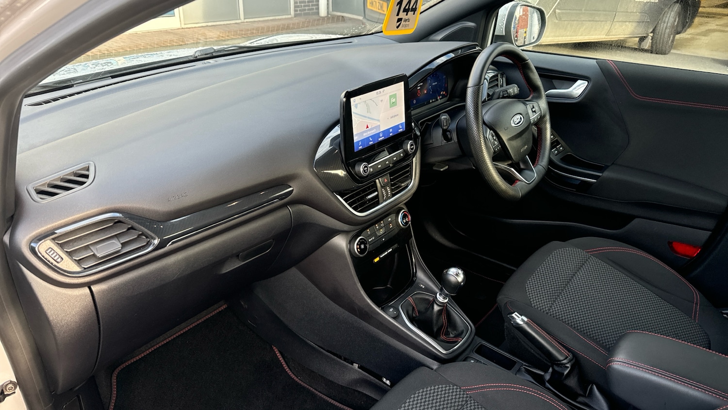 Used Ford Puma 2022 for sale - 76836912: Photo 14