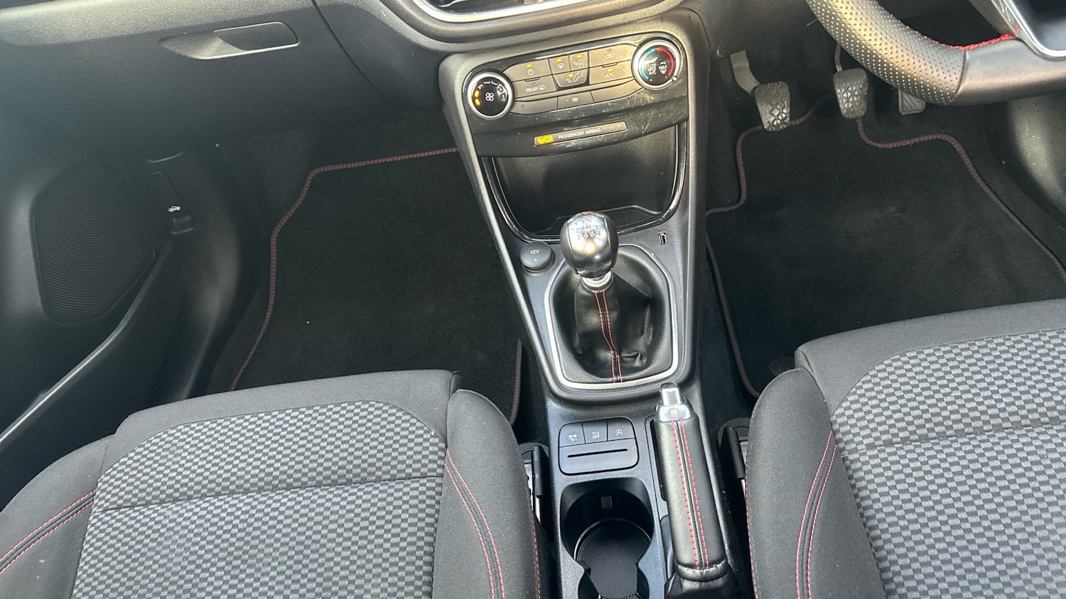 Used Ford Puma 2022 for sale - 76836912: Photo 17