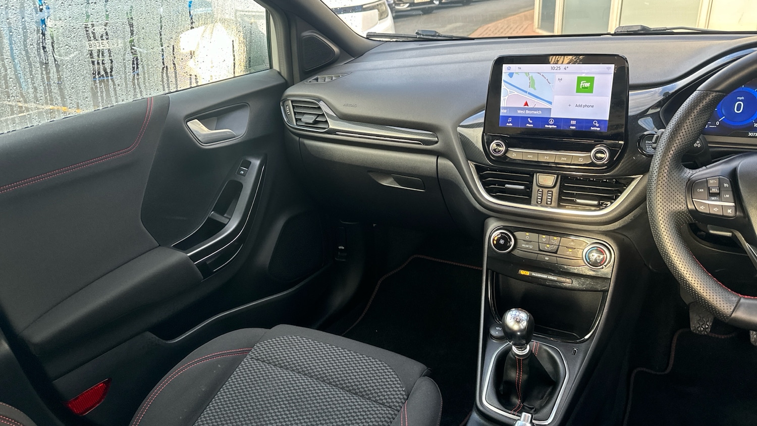 Used Ford Puma 2022 for sale - 76836912: Photo 18