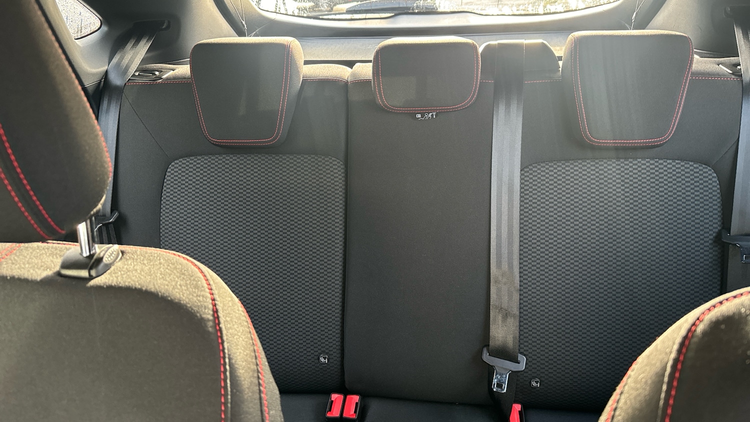 Used Ford Puma 2022 for sale - 76836912: Photo 19