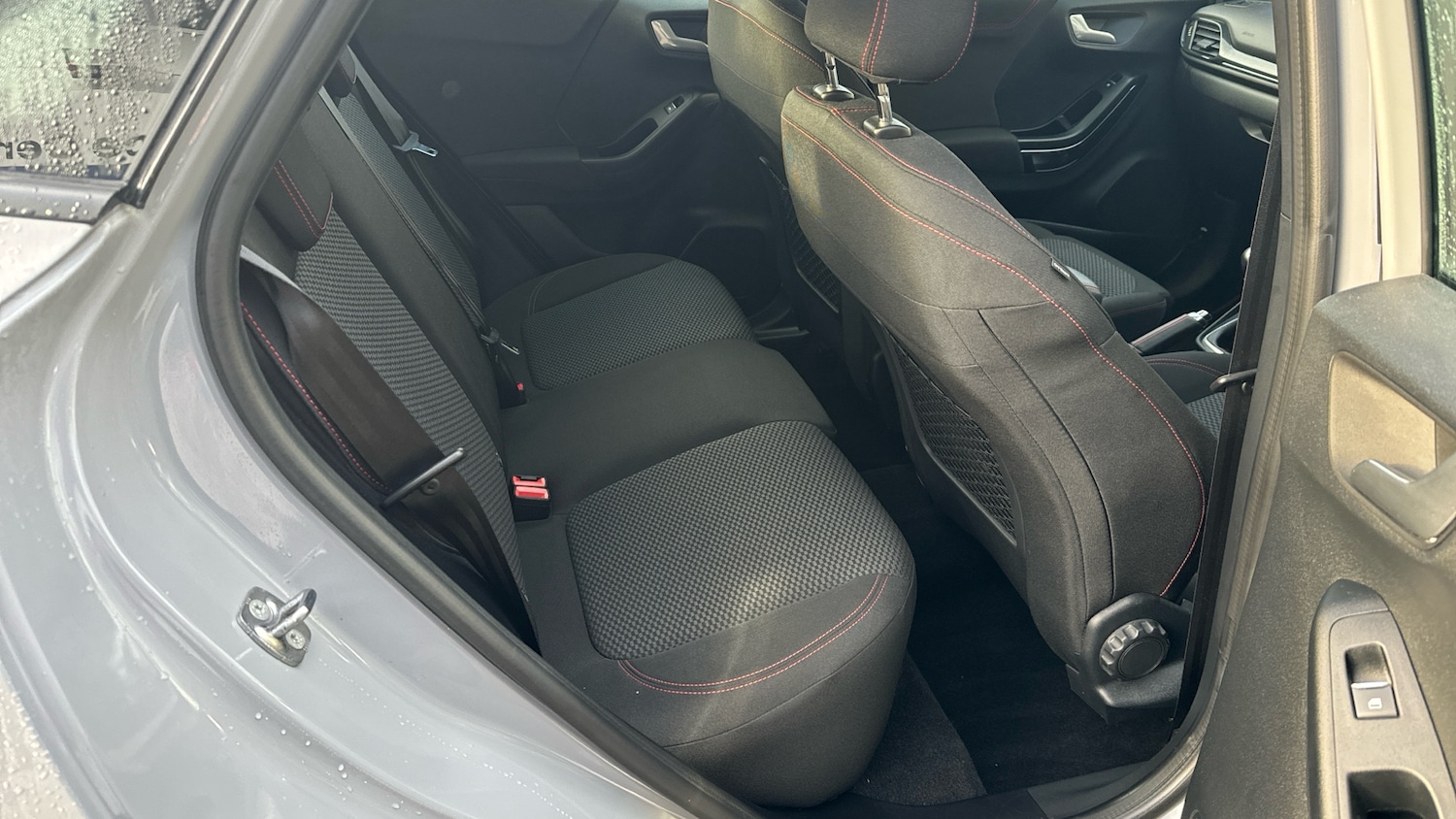 Used Ford Puma 2022 for sale - 76836912: Photo 20